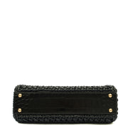 Picture of Dolce & Gabbana Top Handle Sicily - Small in Black, Other