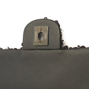 Picture of Chanel Shoulder Bag Flap Bag in Black, Sequin