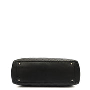 Picture of Chanel Tote Grand Shopping Tote XL in Black, Caviar Leather