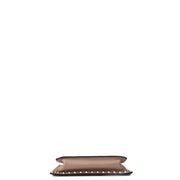 Picture of Valentino Cross Body Rockstud Camera Bag in Pink, Leather