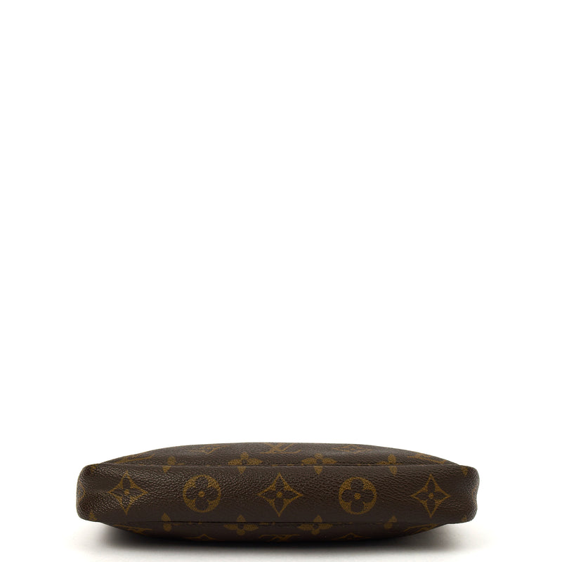 Picture of Louis Vuitton Shoulder Bag Pochette Accessoires in Monogram, Canvas