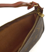 Picture of Louis Vuitton Shoulder Bag Pochette Accessoires in Monogram, Canvas