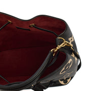 Picture of Louis Vuitton Tote NeoNoe in Monogram, Empreinte Leather