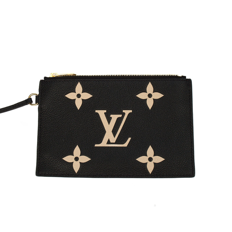 Picture of Louis Vuitton Tote NeoNoe in Monogram, Empreinte Leather
