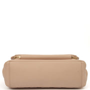 Picture of Chanel Cross Body Business Affinity Flap Bag in Neutral, Caviar Leather