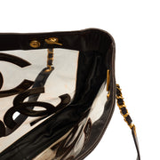Picture of Chanel Tote Tote in Brown, Leather