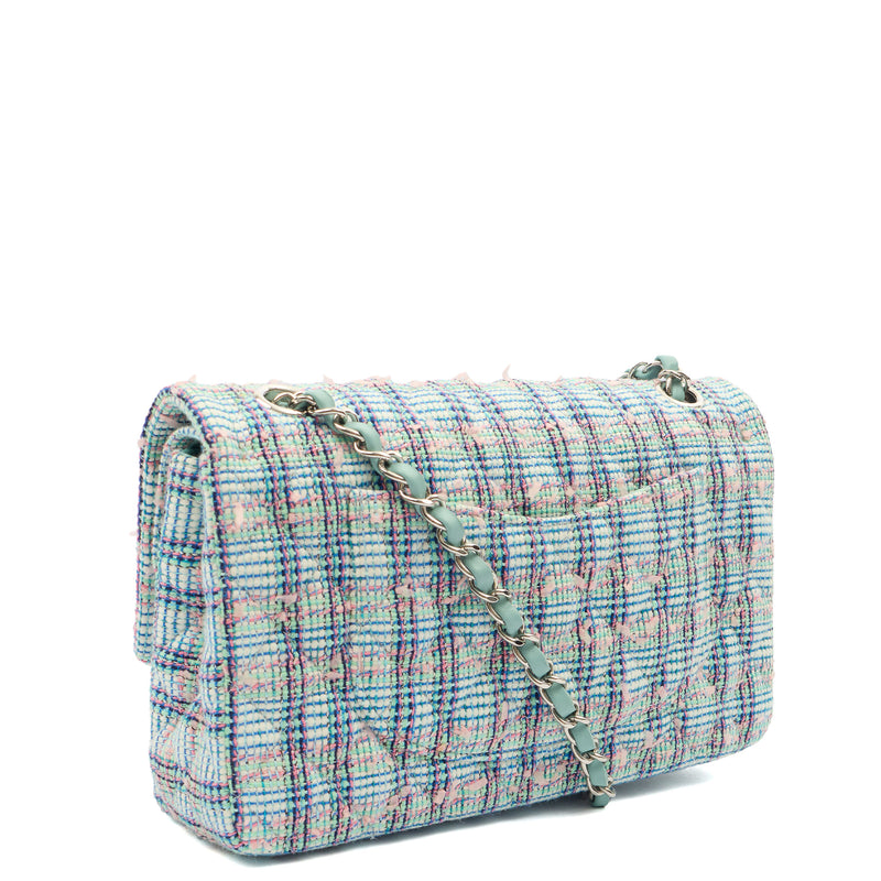 Picture of Chanel Shoulder Bag Classic Double Flap - Medium in invalid, Tweed