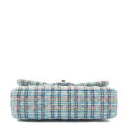 Picture of Chanel Shoulder Bag Classic Double Flap - Medium in invalid, Tweed