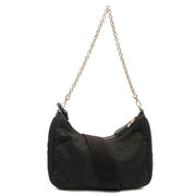 Picture of Prada Cross Body Re-Edition 2000 Shoulder Bag in Black, Nylon