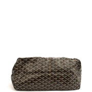 Picture of Goyard Tote Saint Louis GM in Brown, Leather