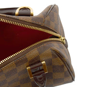 Picture of Louis Vuitton Mini Bag Riviera in Damier, Canvas