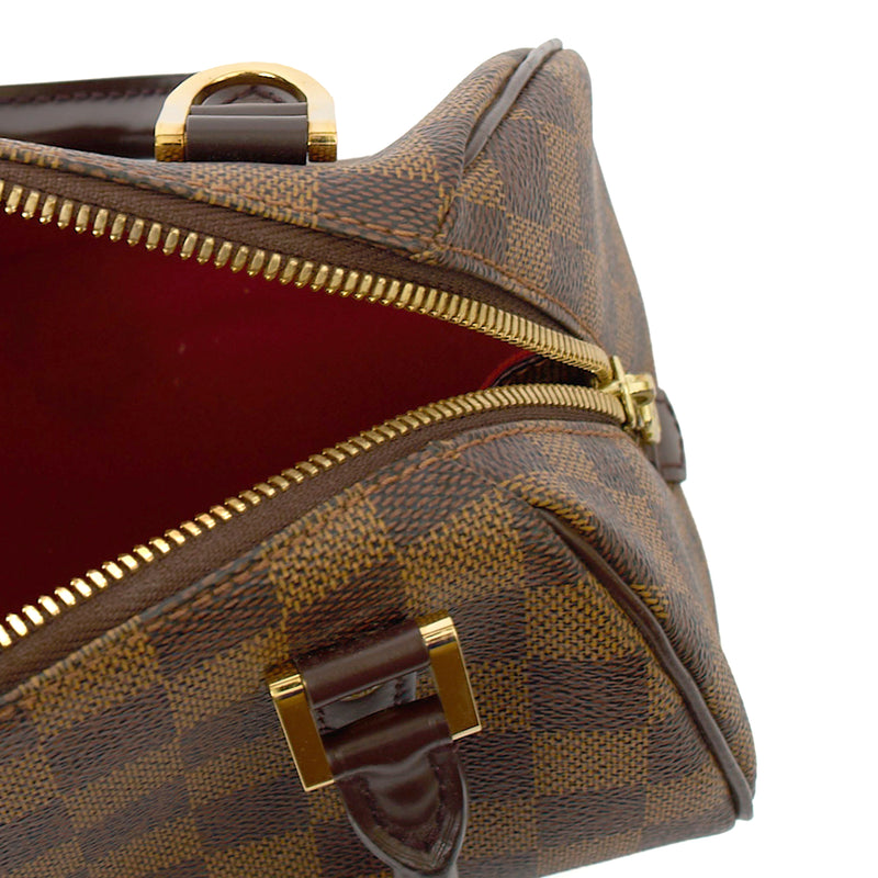 Picture of Louis Vuitton Mini Bag Riviera in Damier, Canvas