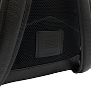 Picture of Coach Backpack Parker Backpack in Black, Leather