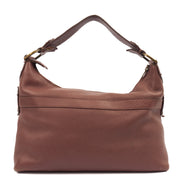 Picture of Mulberry Shoulder Bag Vintage Shoulder Bag in Mauve, Calfskin Leather