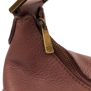 Picture of Mulberry Shoulder Bag Vintage Shoulder Bag in Mauve, Calfskin Leather