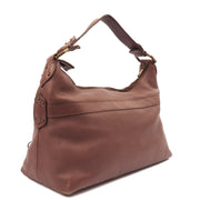 Picture of Mulberry Shoulder Bag Vintage Shoulder Bag in Mauve, Calfskin Leather