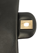 Picture of Chanel Shoulder Bag Classic - Mini (Rectangular) in Black, Lambskin Leather