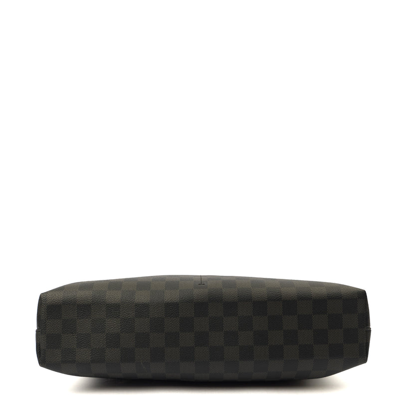 Picture of Louis Vuitton Tote 7 Day a Week  in Damier Graphite, Canvas