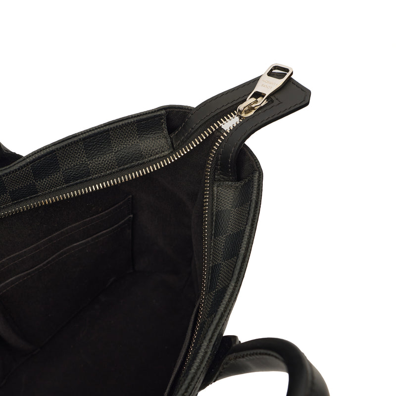 Picture of Louis Vuitton Tote 7 Day a Week  in Damier Graphite, Canvas