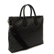 Picture of Louis Vuitton Tote 7 Day a Week  in Damier Graphite, Canvas