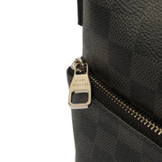Picture of Louis Vuitton Tote 7 Day a Week  in Damier Graphite, Canvas