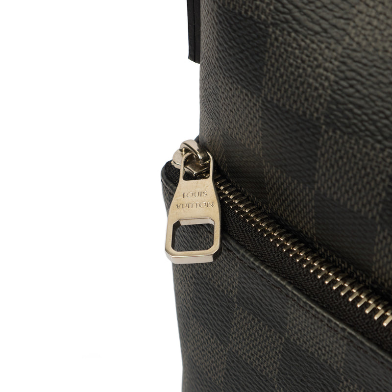 Picture of Louis Vuitton Tote 7 Day a Week  in Damier Graphite, Canvas