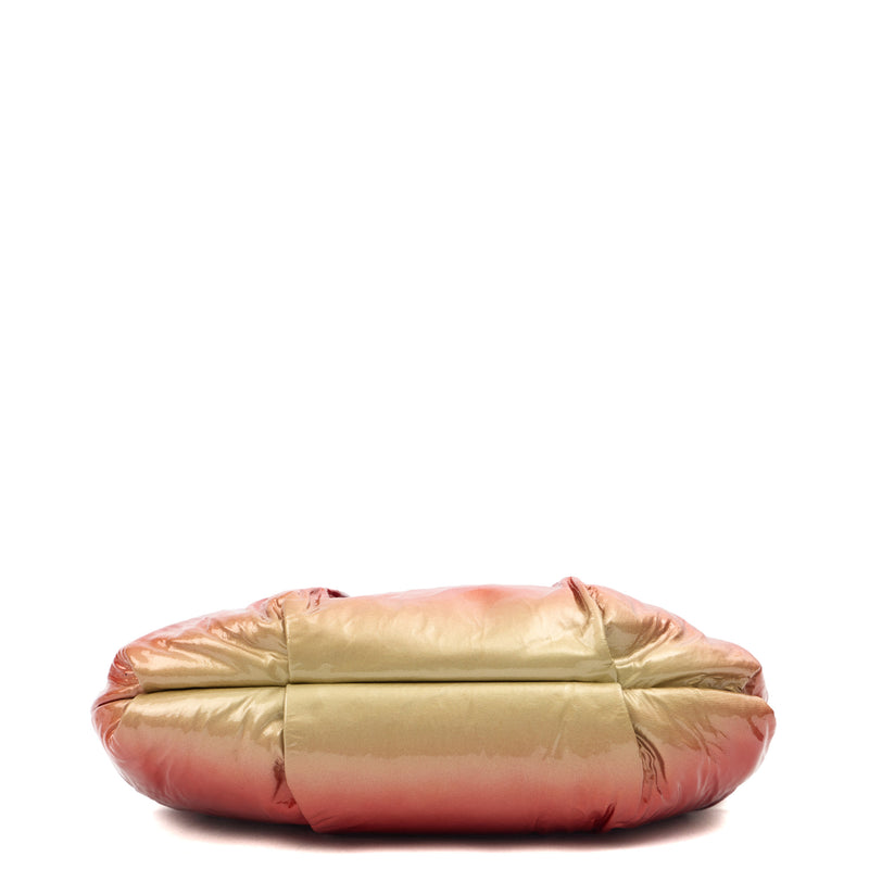 Picture of Prada Shoulder Bag Shoulder Bag in Red, Patent Leather