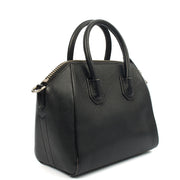 Picture of Givenchy Cross Body Antigona - Mini in Black, Leather