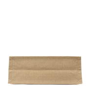 Picture of Saint Laurent Tote Rive Gauche Tote in Neutral, Fabric