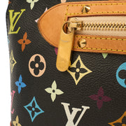 Picture of Louis Vuitton Tote Alma PM in Multicolor Monogram, Canvas