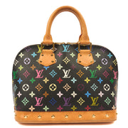 Picture of Louis Vuitton Tote Alma PM in Multicolor Monogram, Canvas