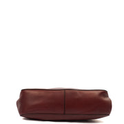 Picture of Miu Miu Tote Tote in Red, Leather