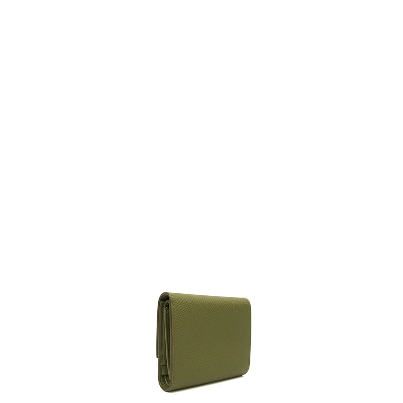 Picture of Celine Wallet Wallet in invalid, Leather