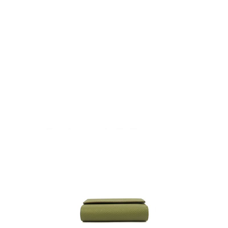 Picture of Celine Wallet Wallet in invalid, Leather