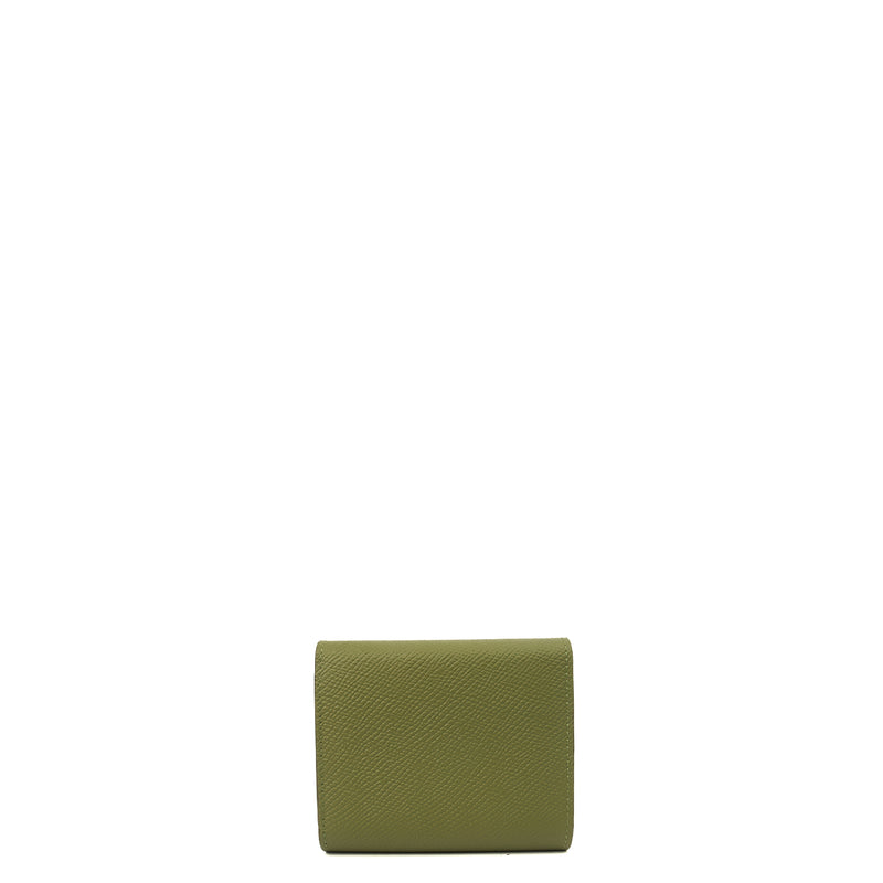 Picture of Celine Wallet Wallet in invalid, Leather
