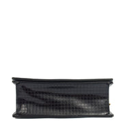 Picture of Christian Dior Shoulder Bag Diorama - Small in Blue, Leather
