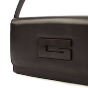 Picture of Gucci Shoulder Bag Vintage Shoulder Bag in Brown, Leather
