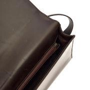 Picture of Gucci Shoulder Bag Vintage Shoulder Bag in Brown, Leather