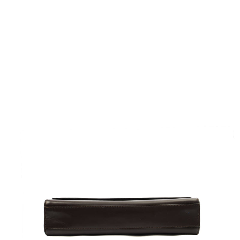 Picture of Gucci Shoulder Bag Vintage Shoulder Bag in Brown, Leather