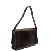 Picture of Gucci Shoulder Bag Vintage Shoulder Bag in Brown, Leather