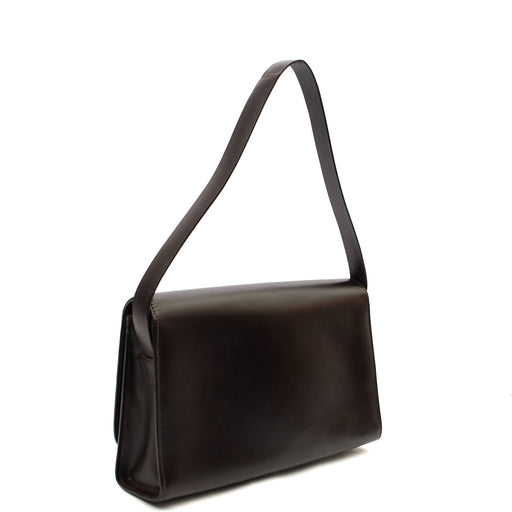 Picture of Gucci Shoulder Bag Vintage Shoulder Bag in Brown, Leather