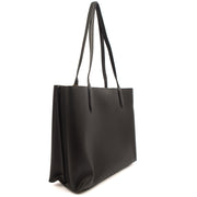 Picture of Coach Tote Willow Tote in Black, Leather