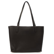Picture of Coach Tote Willow Tote in Black, Leather