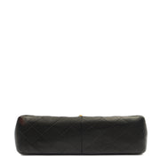 Picture of Chanel Shoulder Bag Classic Double Flap - Large in Black, Leather