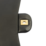 Picture of Chanel Shoulder Bag Classic Double Flap - Large in Black, Leather
