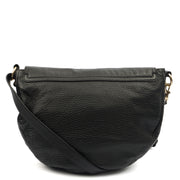 Picture of Mulberry Satchel Daria Satchel in Black, Leather