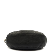 Picture of Mulberry Satchel Daria Satchel in Black, Leather
