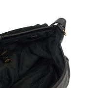 Picture of Mulberry Satchel Daria Satchel in Black, Leather