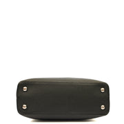 Picture of Louis Vuitton Tote Capucines MM in Black, Leather