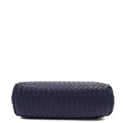 Picture of Bottega Veneta Satchel Olimpia - Small in Purple, Leather